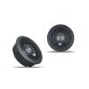Ground Zero 1 Inch Radioactive Tweeters GZRT 25SQ