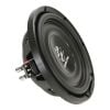 Ground Zero 10 Inch Radioactive Subwoofer GZRW 250-D2 FLAT