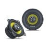 Ground Zero 4 Inch Titanium Coaxial Speakers GZTF 4.0X