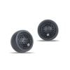 Ground Zero 0.8 Inch Titanium Tweeters GZTT 20S