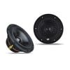 Ground Zero 3.15 Inch Uranium Midrange Speakers GZUM 80SQ