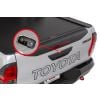 HSP 4x4 Tail Lock fits Hilux Revo SR5 2018-on H18-1