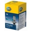 Hella H4 Headlight Globe 12V 60/55W 8GJ178555001