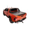 HSP 4x4 Roll R Cover S3.5 fits Hilux Revo 2015-on Dual Cab fitted with Rugged X Sports Bar H43RS3.5