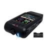 Lukas H9004K-2CH 4K Front and Full HD Rear Dash Cam with 3.5