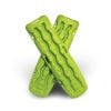 Exitrax 1110 Series Recovery Boards 1110mm Metallic Lime Green ET1110MLG
