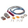 Raceworks HAL-501 ZZ Cherry Hall Sensor Red
