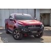 Hamer 4x4 AM106-BT25 King Series Bull Bar suits Mazda BT-50 2025-On