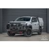 Hamer 4x4 King Series Bull Bar suits LDV T60 Max and Max Plus 2022-On AM106-MG22