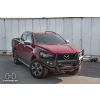Hamer 4x4 AM106PT-BT25 King Series Plus Bull Bar suits Mazda BT-50 2025-On