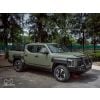 Hamer 4x4 King Series Plus Bull Bar suits Kia Tasman 2025-On AM106PT-KT25