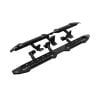 HAMER 4x4 Shadow Side Step Chassis Mount suits Toyota Hilux 2026-On SM105-CM-RC20