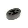 Redback HAR009 Exhaust Rubber fits Honda Odyssey 06/95-04/00 & Civic 10/83-on & Prelude 10/96-07/02