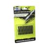 Hardkorr Lighting KORRBARMOUNT Light Bar Flush Mount Clips 10 Pack