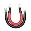 Hardkorr 000AWG Battery Linking Cables HKPCABBATLINK