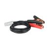 Hardkorr 1m Anderson Plug to Battery Clamps Alligator Cable HKPCABBATTCL