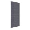 Hardkorr 200W Fixed Solar Panel Narrow HKPSOLF200N