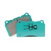 Project Mu R906-HC-EP Sports Performance Brake Pad Set