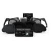 Rockford Fosgate HD9813RG-STAGE3 Source Unit Amp 4 Speaker kit fits 1998-2013 Harley-Davidson Road Glide (Gen-2)
