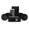 Rockford Fosgate HD9813RGU-STAGE2 Source Unit Amp 4 Speaker kit fits 1998-2013 Harley-Davidson Road Glide Ultra (Gen-2)