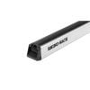 Rhino Rack HD Silver 2 Bar Canopy Roof Rack JC-00601