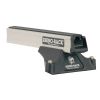 Rhino Rack JA0606 Heavy Duty RLTP Silver 2 Bar Roof Rack