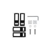 Prorack HD 6pc Height Packers TP3