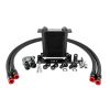 HEL Performance Oil Cooler Kit fits Toyota GR Corolla 2022- HOCK-TOY-007