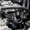 HEL Performance Oil Catch Can Kit fits Ford Fiesta MK8 ST MK8STFSCCK