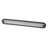 Hella LED White Interior/Exterior Strip Lamp 2641-12V