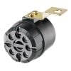 Hella Multivolt Reversing Alarm 6023