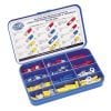 Hella Garage/Auto Electrical Assortment Kit 188 Piece 8282
