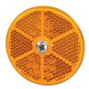 Hella Retro Reflectors 60mm 2916