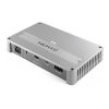 Hertz HMV624V VENEZIA V6 24V Marine 1740W 6 Channel Amplifier