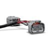 STEDI Bi-LED High Beam Piggy Back Adaptor fits Toyota Hilux N80 HILUX-N80-ADAPTER