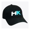 Hardkorr Baseball Cap Twill Snapback Blue/White HKMHATBS-BL