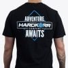 Hardkorr T-Shirt Adventure Awaits XL HKMTSHAA-XL