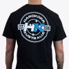 Hardkorr T-Shirt Established 2008 L HKMTSHEST-L