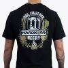 Hardkorr T-Shirt Mud Sweat Beers M HKMTSHMSB-M