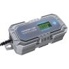Hardkorr 240V 4A 8-Stage Automatic 6V/12V Lithium Compatable Battery Charger HKPBATCHG4A