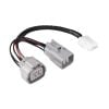 Hardkorr Wiring Harness Piggyback Adaptor fits BT-50 TF HKWIRPB-BT50-TF
