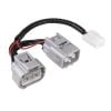 Hardkorr Wiring Harness Piggyback Adaptor fits Mitsubishi Pajero Sport QE HKWIRPB-PJR-QE