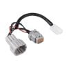 Hardkorr Wiring Harness Piggyback Adaptor fits Nissan Patrol Y62 Series 5 HKWIRPB-PTR-Y62-5
