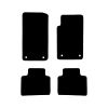 RubberTree Executive Rubber Car Floor Mats fits Holden Calais VF Sportwagon 13-17 HL006TPR