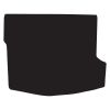 RubberTree Executive Rubber Boot Liner fits Holden Calais VE Sedan 06-13 HLB020-01TPR