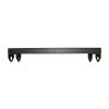 Superior Front 2 Inch 50mm Dropped Crossmember Suitable For Toyota Hilux/4Runner/Surf Solid Axle HLXFCRM2