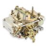 Holley 600 CFM 4-Barrel Street Carburetor Vacuum Secondary Manual Choke HO0-1850C