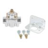 Holley Red 2-Port Regulator Adjustable From 1 Psi to 4 Psi fits Carburetor Application Only HO12-804