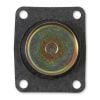 Holley Accelerator Pump Diaphragm 30cc Rubber Petrol only fits Holley Barry Grant Demon HO135-5