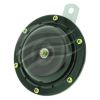 Jaylec HO2005 Disc Horn 12V Low Tone 115DB Black 101mm